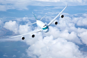 Photo courtesy of Cathay Pacific Airways.