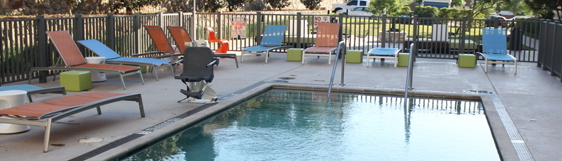 The "Splash" Pool