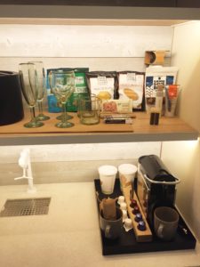 One Hotel Room Products