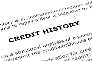 Take Control of Your Credit Reports