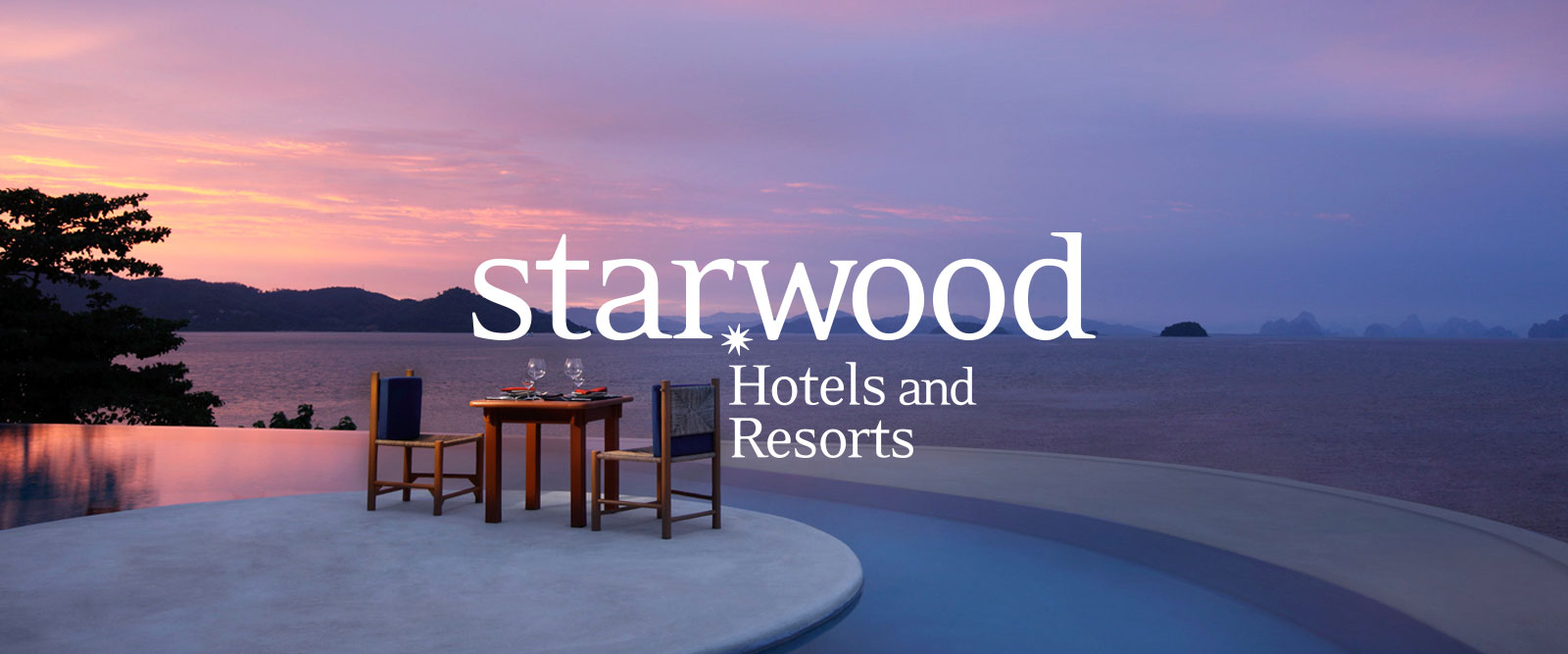 (Image: Starwood Hotels)