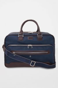 Luggage Hackett Briefcase