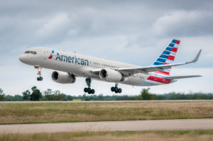 American 757 (aa.com)