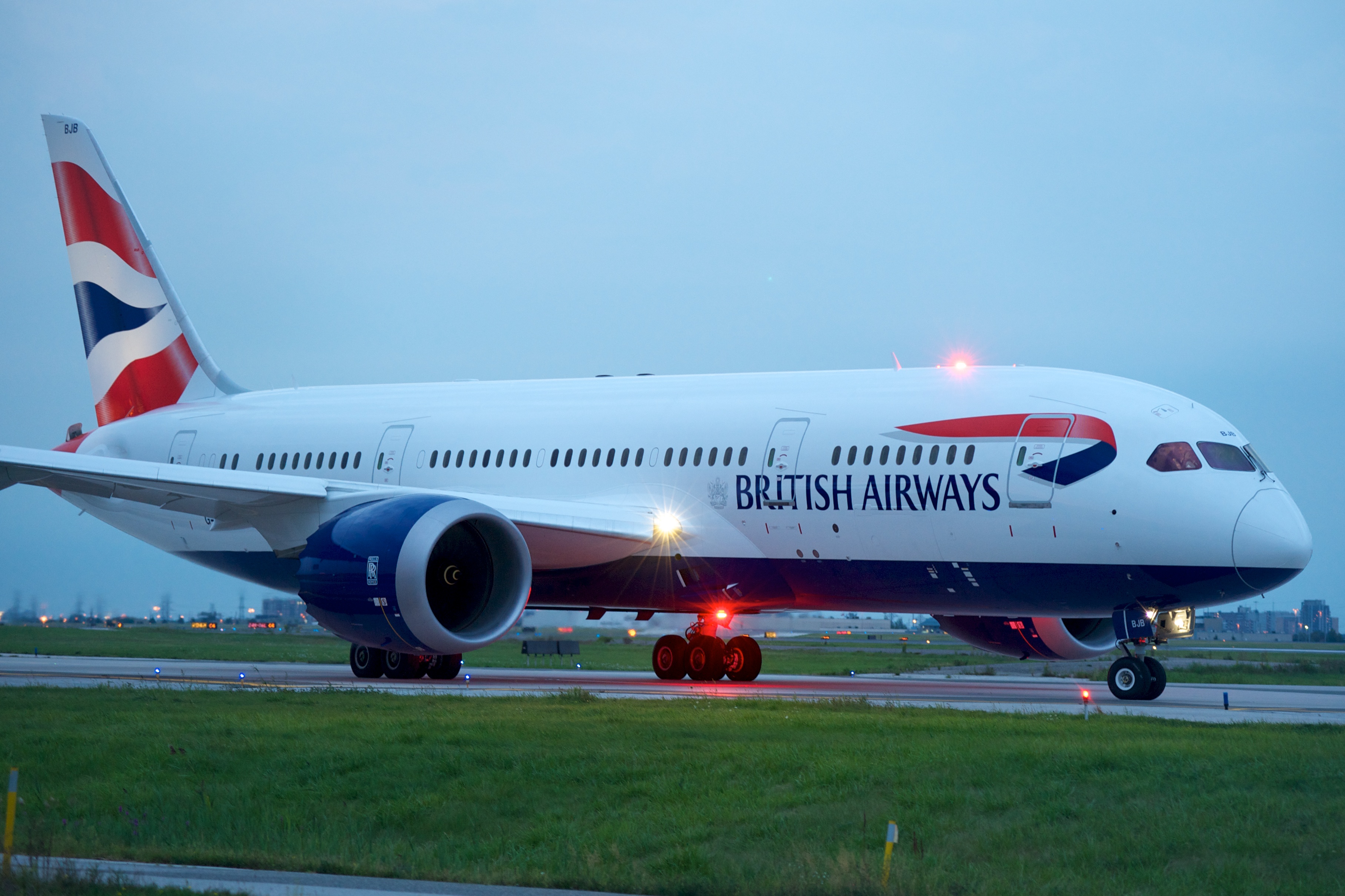 British Airways Expansion - TravelUpdate

