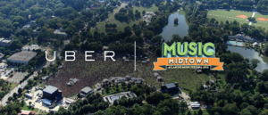 music midtown, atlanta, festival, uber, uber promo code
