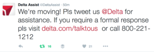 delta assist, delta, @deltaassist, @delta