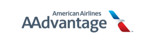 AAdvantage Logo (aa.com)