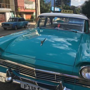 Havana Taxi - AYP