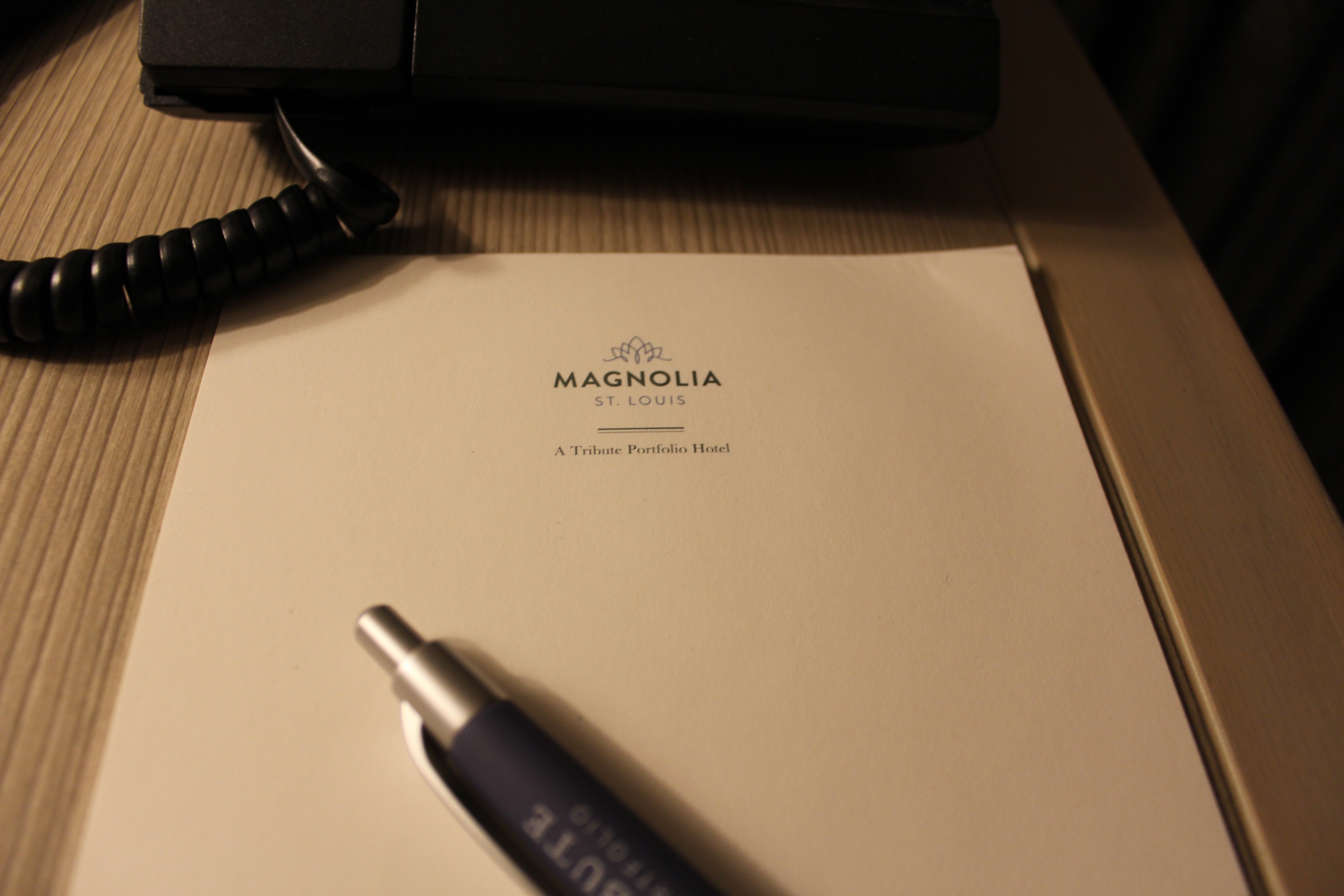 The Magnolia, an SPG Tribute Property