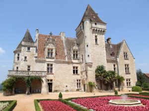 I am sure the Chateau in Luxury Retreats is as nice or nicer!