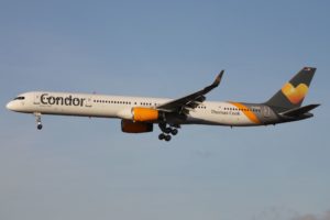 Condor 757
