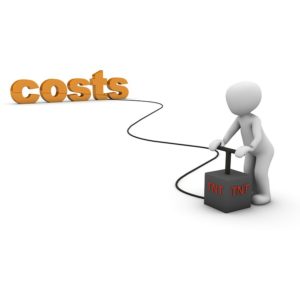 Save on your Costs! By Pixabay