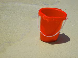 The Only Bucket That Matters