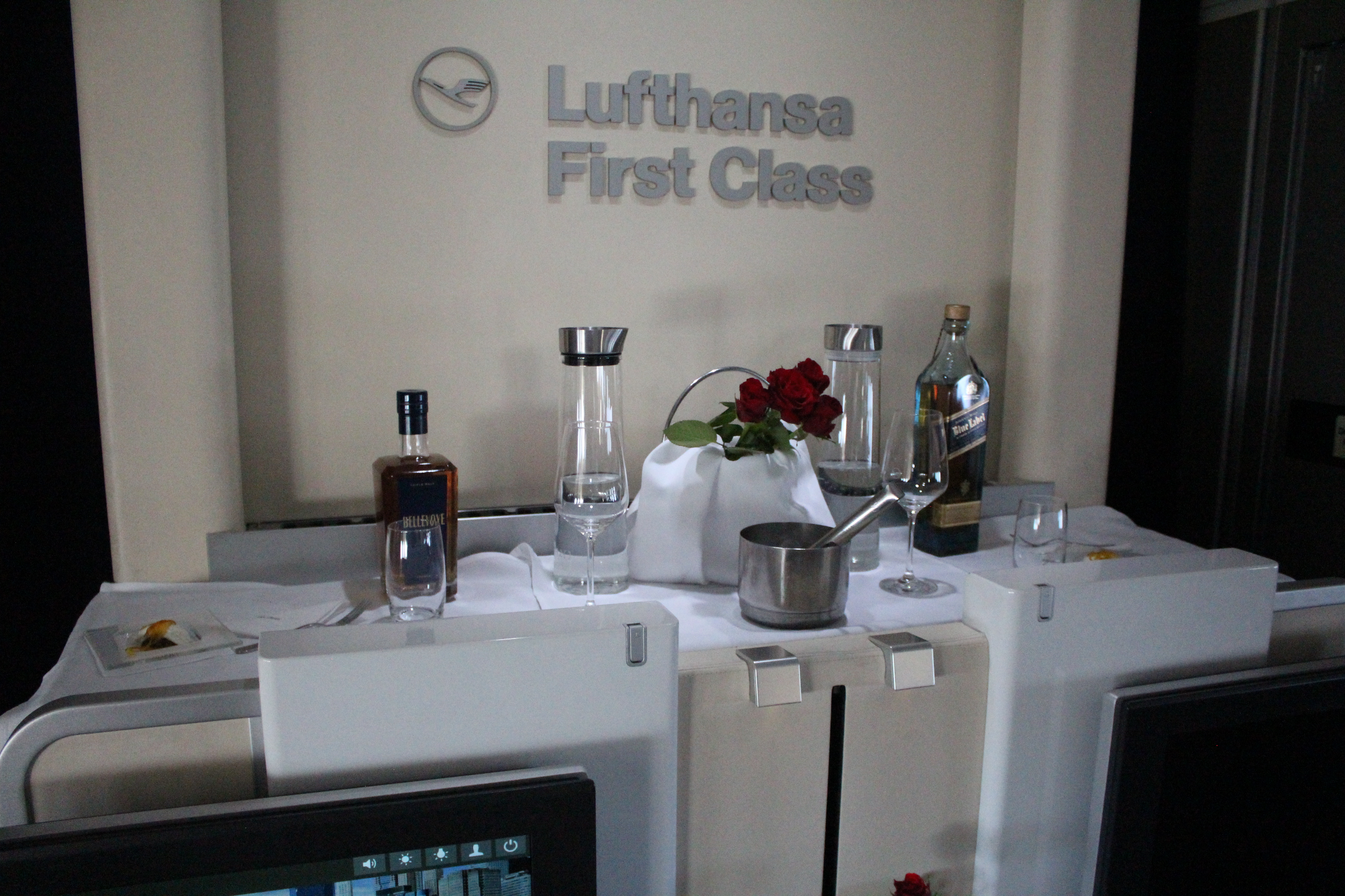 Lufthansa First Class24MPP