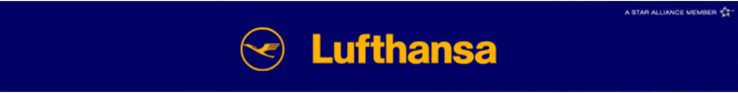 (Image: Lufthansa)