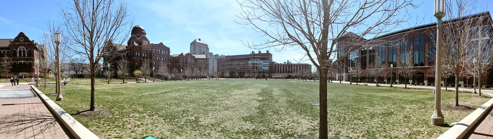 Loyola University Chicago Lake Shore Campus