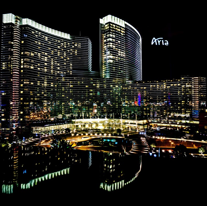 Vegas companies salivate over huge megaresort opportunity in Japan