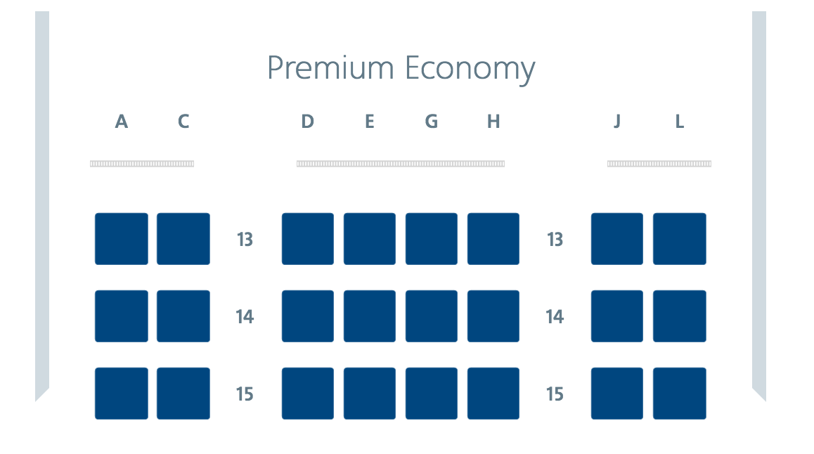 777 American Airlines Seating Chart