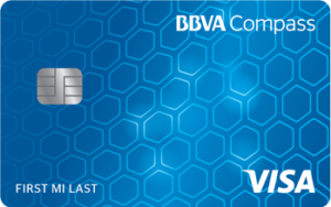 BBVA Compasscard