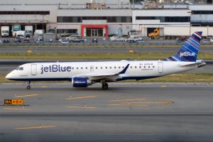 jetBlue E190