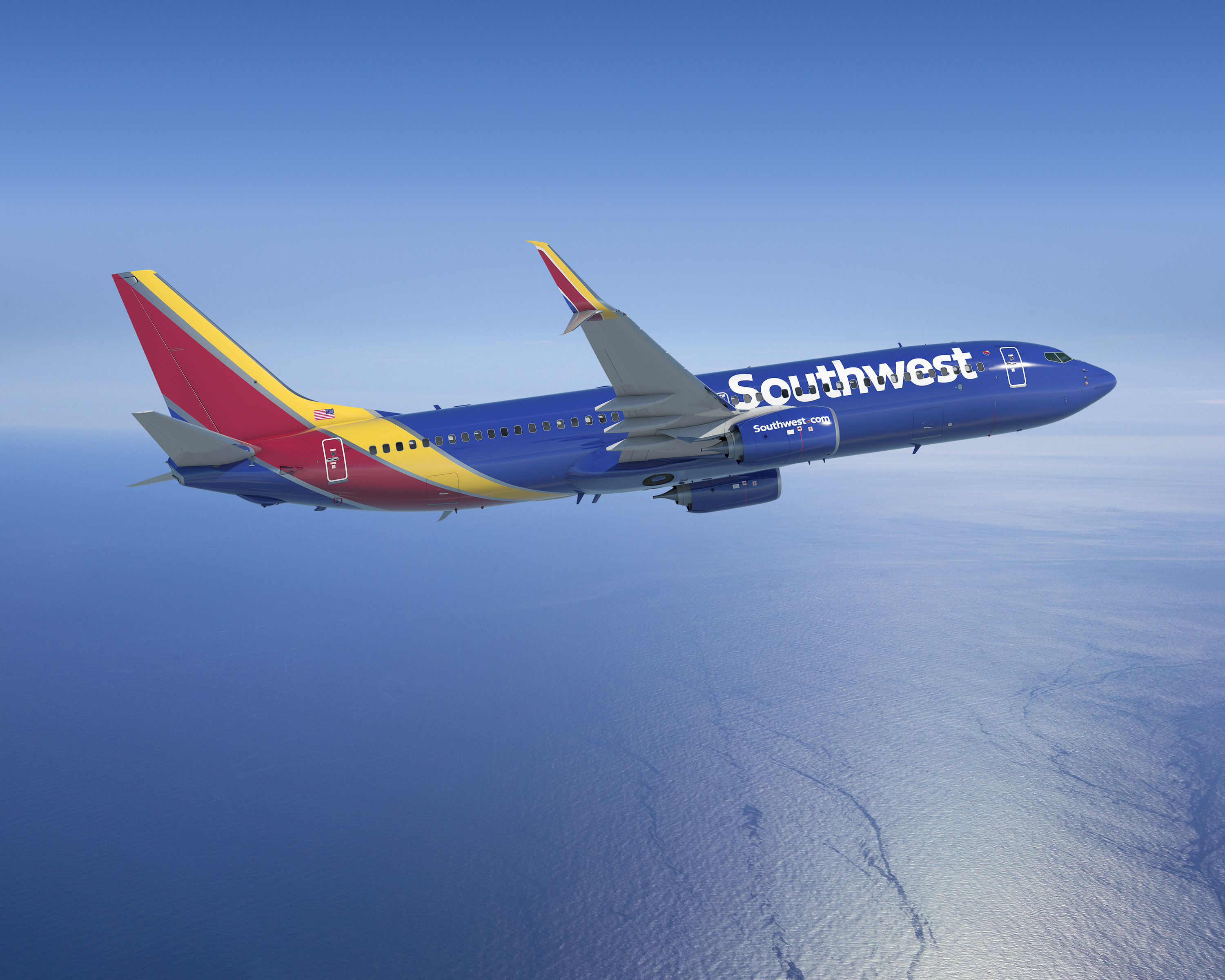 Southwest Airlines Guts Orange County Operations ...
