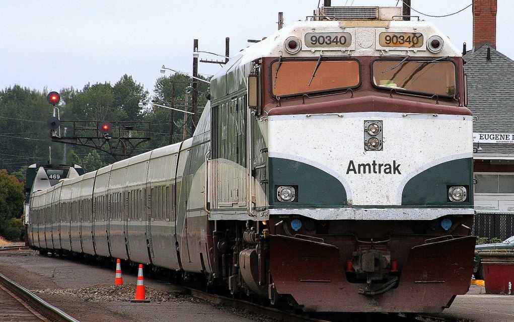 Amtrak Auto Train Seating Chart