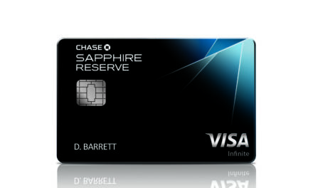 Review Chase Ihg Premier Card