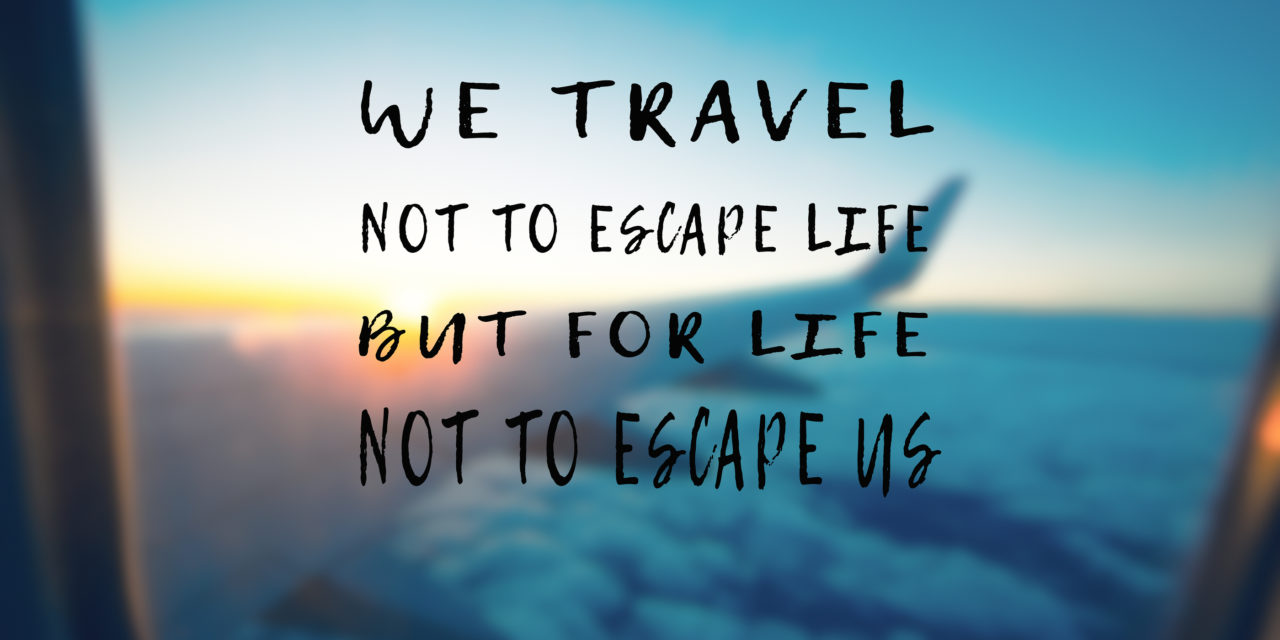 Image result for travel quotes